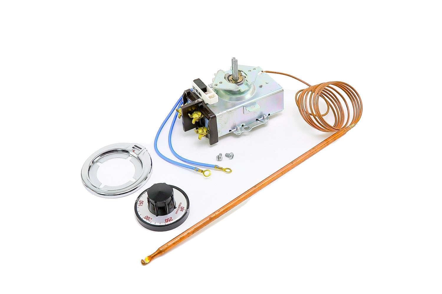 ROBERTSHAW 5000-814 THERMOSTATS