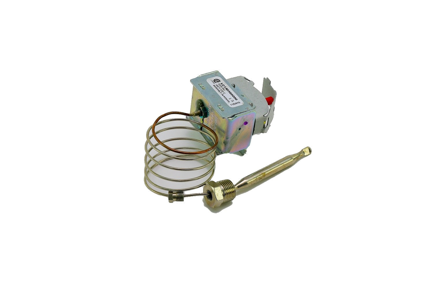 ROBERTSHAW 5225-059 LIMIT SWITCHES