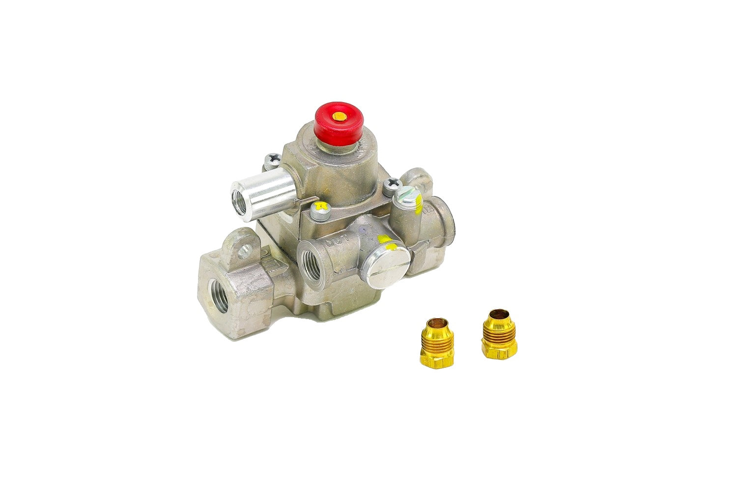 ROBERTSHAW 1720-008 SOLENOID VALVES