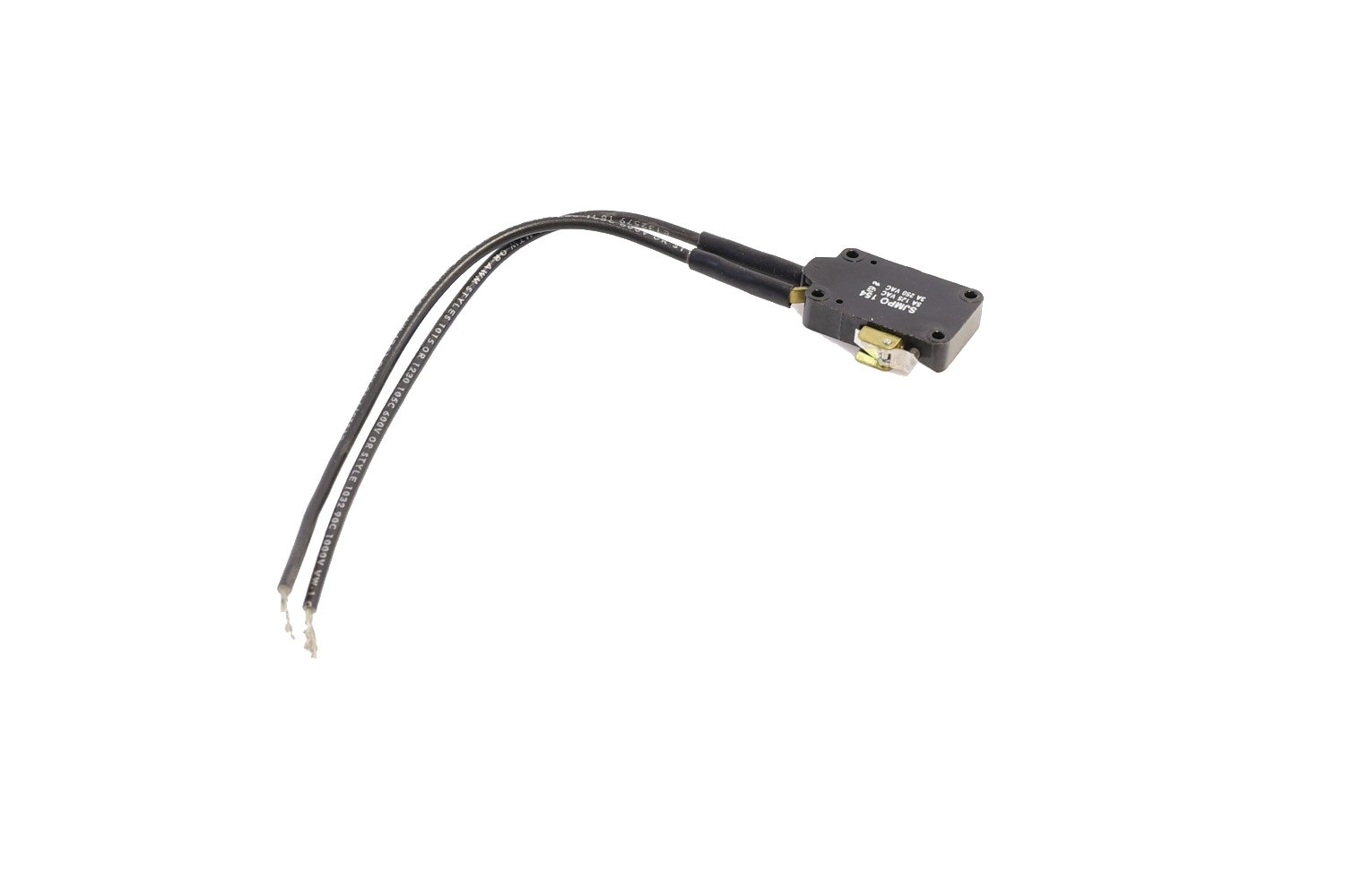 REZNOR 7299 CONTROL BOARDS
