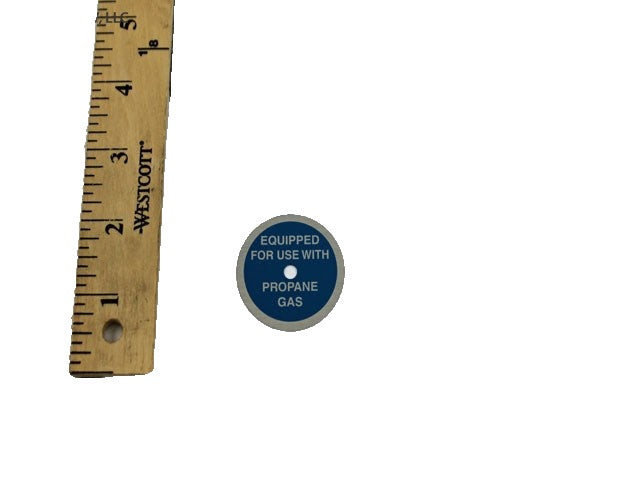 REZNOR 37752 GAS VALVES