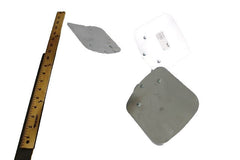 REZNOR 45946 FAN BLADES