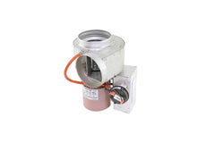 REZNOR 29992 BLOWER HOUSING & ASSEMBLIES