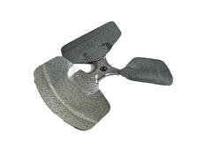 REZNOR 195678 FAN BLADES