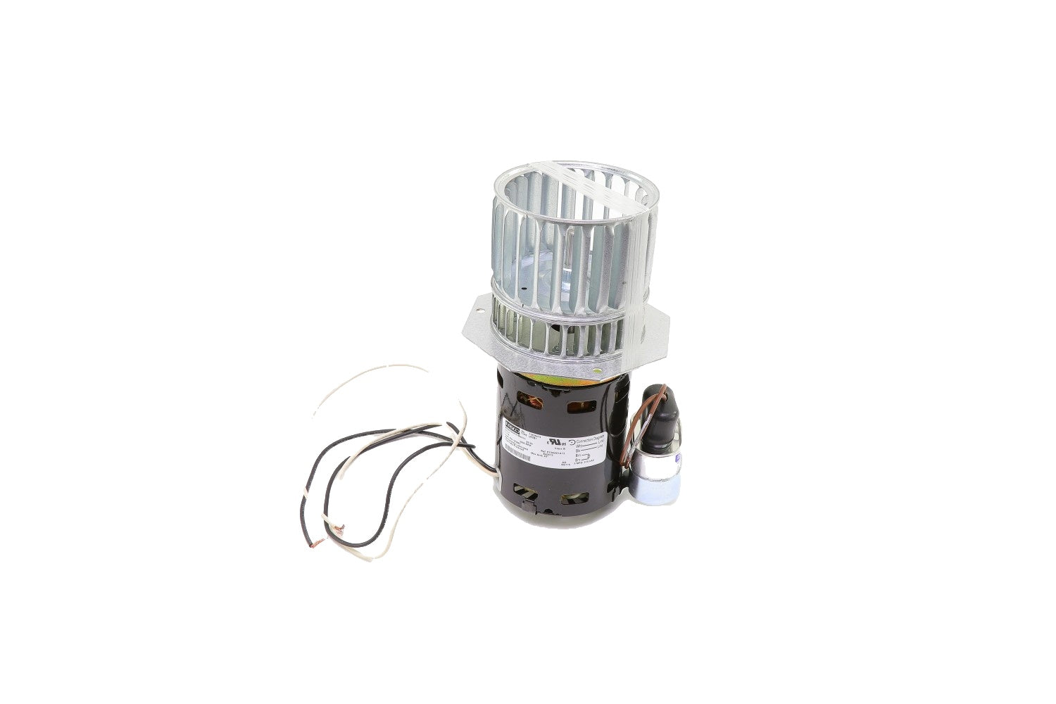 REZNOR 125342 VENTOR MOTORS