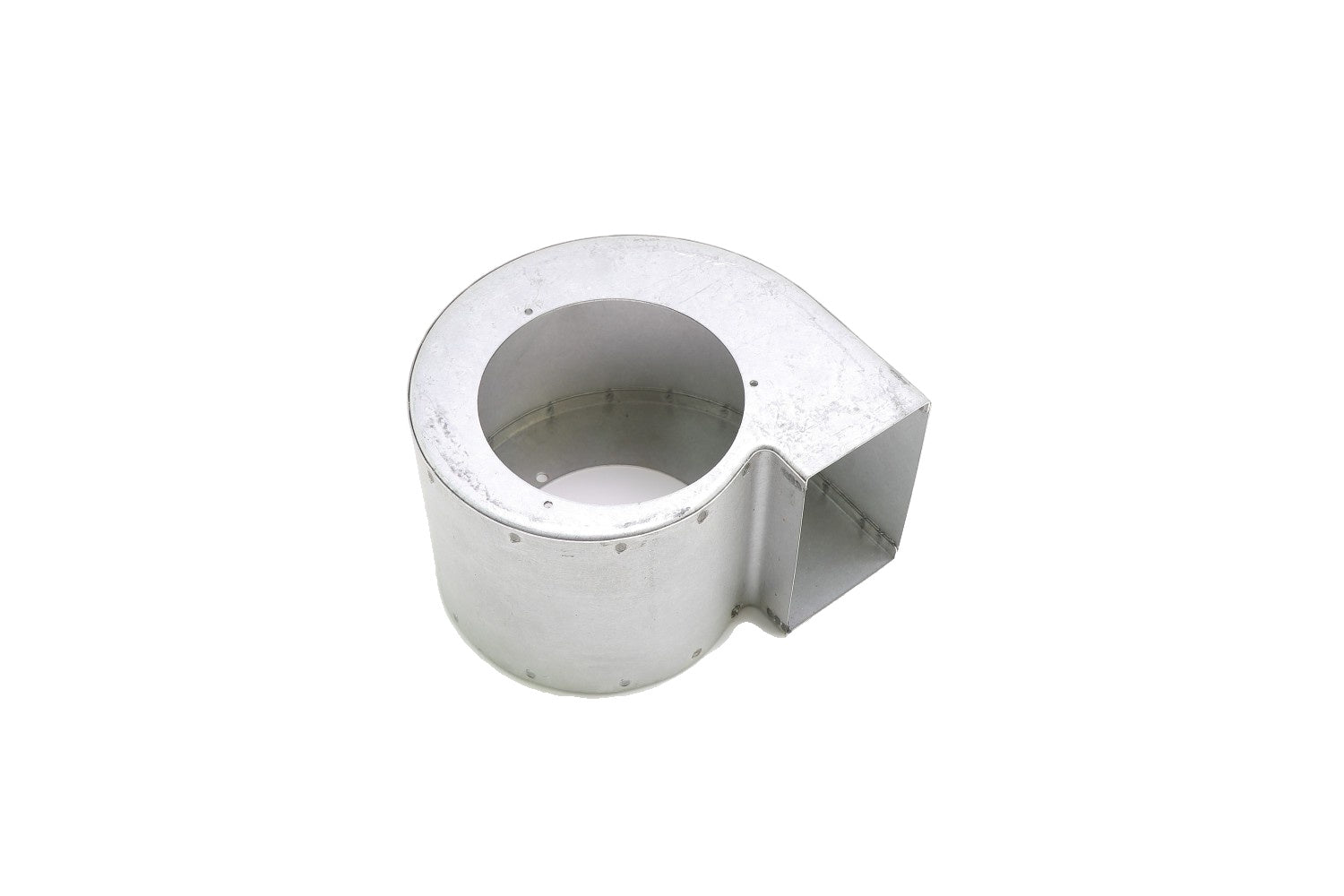 REZNOR 92778 BLOWER HOUSING & ASSEMBLIES