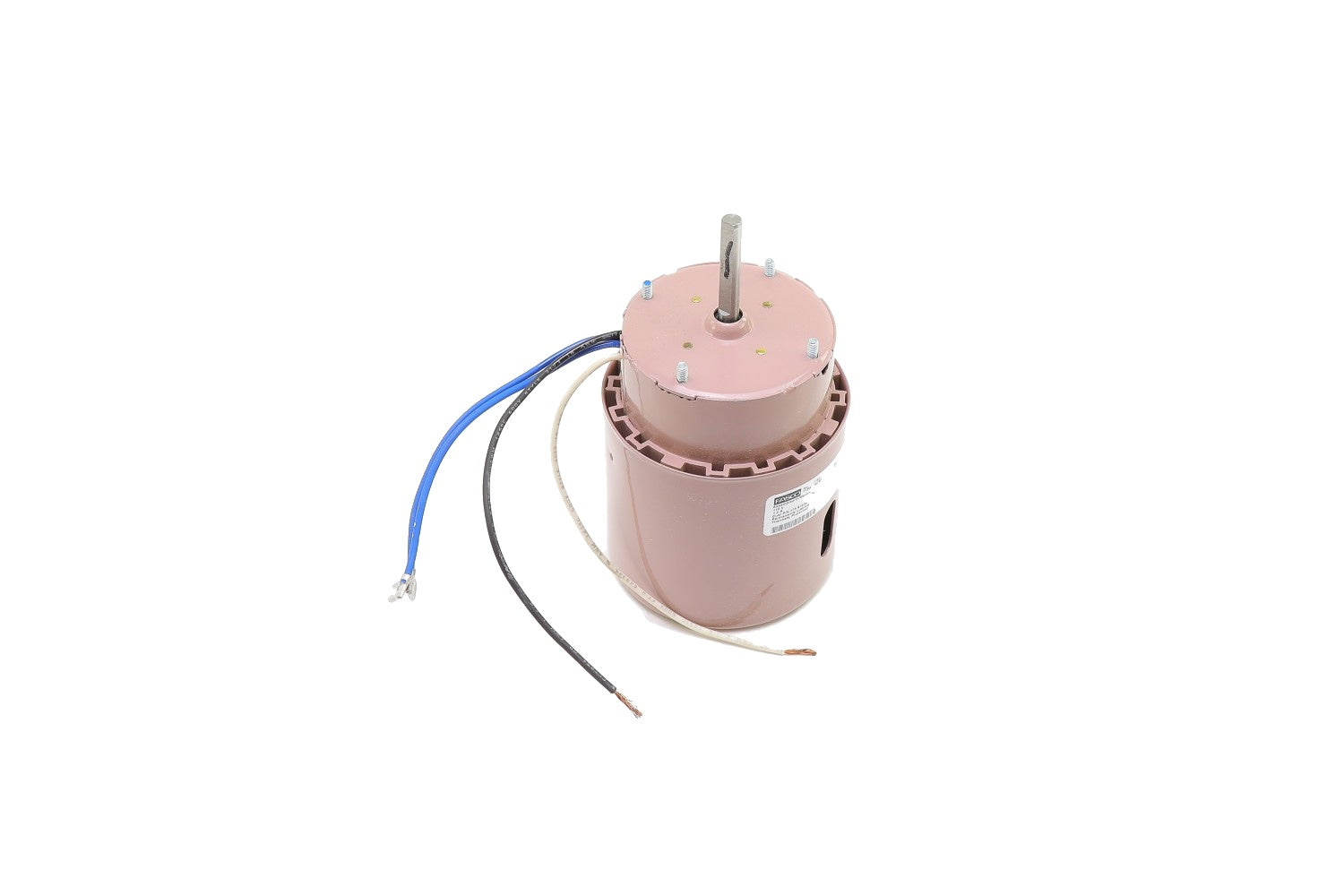 REZNOR 87434 DRAFT INDUCERS