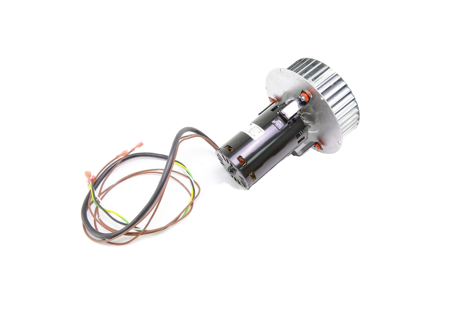 REZNOR 209411 BLOWER HOUSING & ASSEMBLIES