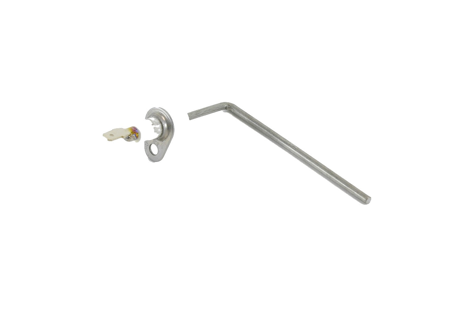 REZNOR 209973 FLAME SENSORS
