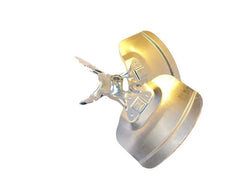REZNOR 104692 FAN BLADES