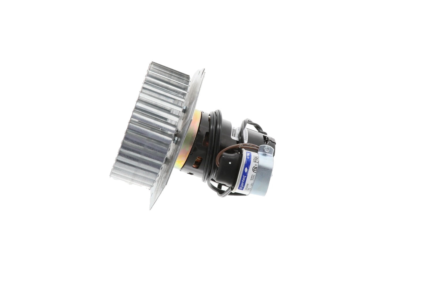 REZNOR 174010 BLOWER HOUSING & ASSEMBLIES