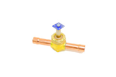 TRANE VAL9133 SOLENOID VALVES