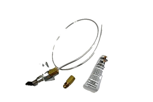 UTICA-DUNKIRK 2380002 BURNER ASSEMBLIES