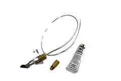 UTICA-DUNKIRK 2380002 BURNER ASSEMBLIES