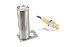 UTICA-DUNKIRK 550001812 BURNER ASSEMBLIES