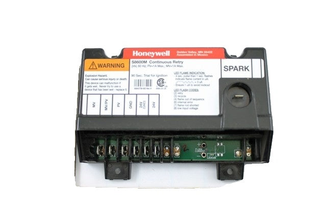 UTICA-DUNKIRK 240008989 IGNITION CONTROL BOARDS