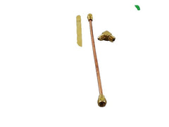 WAYNE COMBUSTION 31157 GAS VALVES