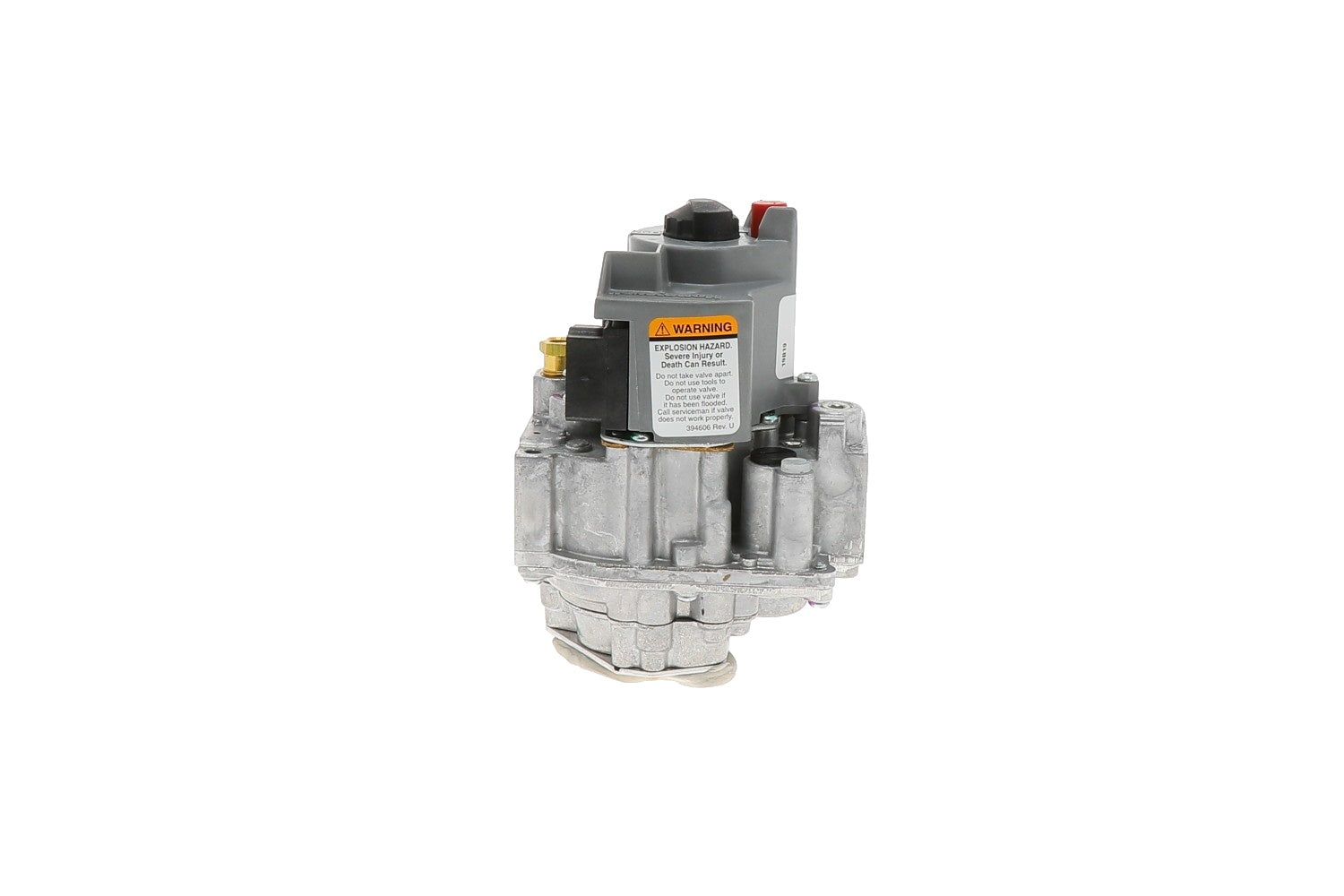 WILLIAMS COMFORT PRODUCTS P322042 GAS VALVES