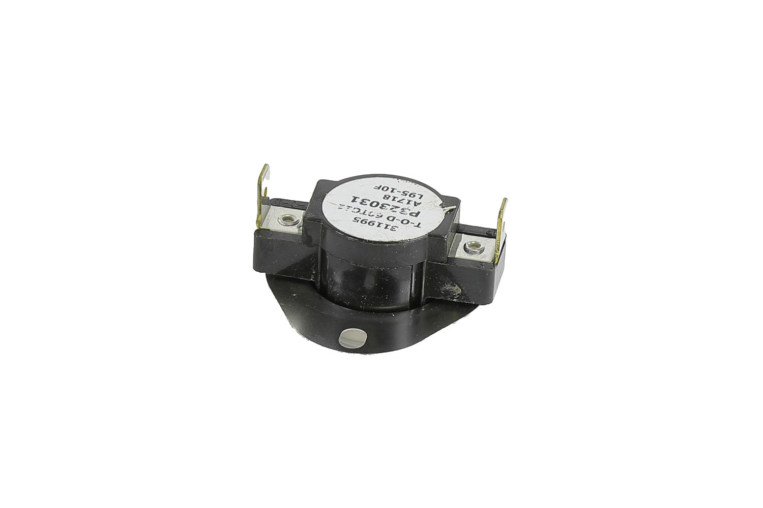 WILLIAMS COMFORT PRODUCTS P323031 LIMIT SWITCHES