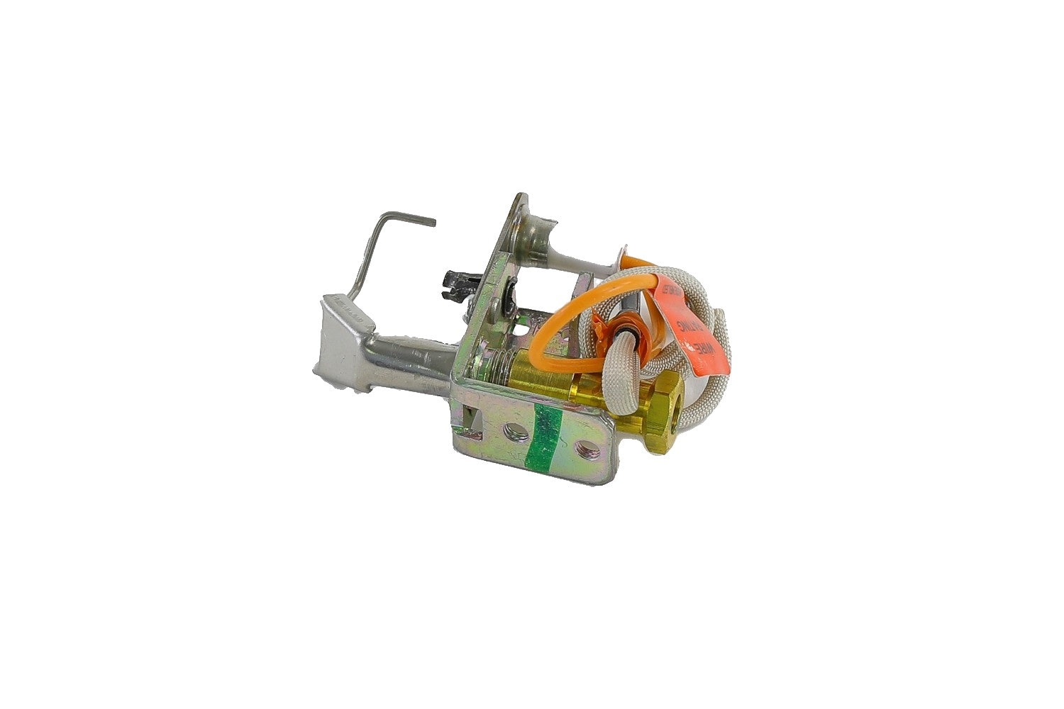 WILLIAMS COMFORT PRODUCTS P323419 BURNER ASSEMBLIES