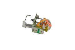 WILLIAMS COMFORT PRODUCTS P323419 BURNER ASSEMBLIES