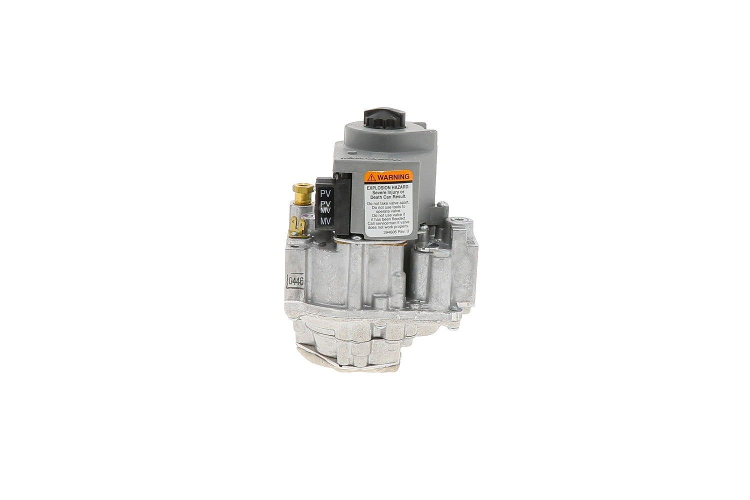 WILLIAMS COMFORT PRODUCTS P323210 GAS VALVES