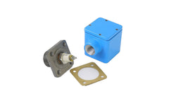 WARRICK-GEMS SENSORS & CONTROLS 3E1A PIPE FITTINGS