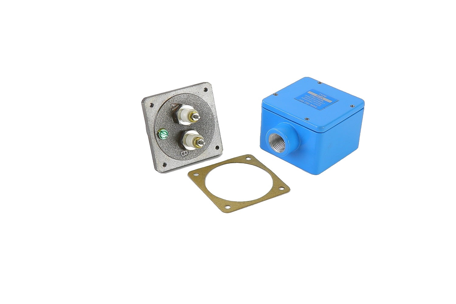 WARRICK-GEMS SENSORS & CONTROLS 3E2A AIR SENSORS
