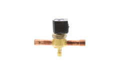 YORK 025-41558-000 SOLENOID VALVES & COILS