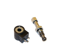 YORK 025-42378-000 SOLENOID VALVES & COILS