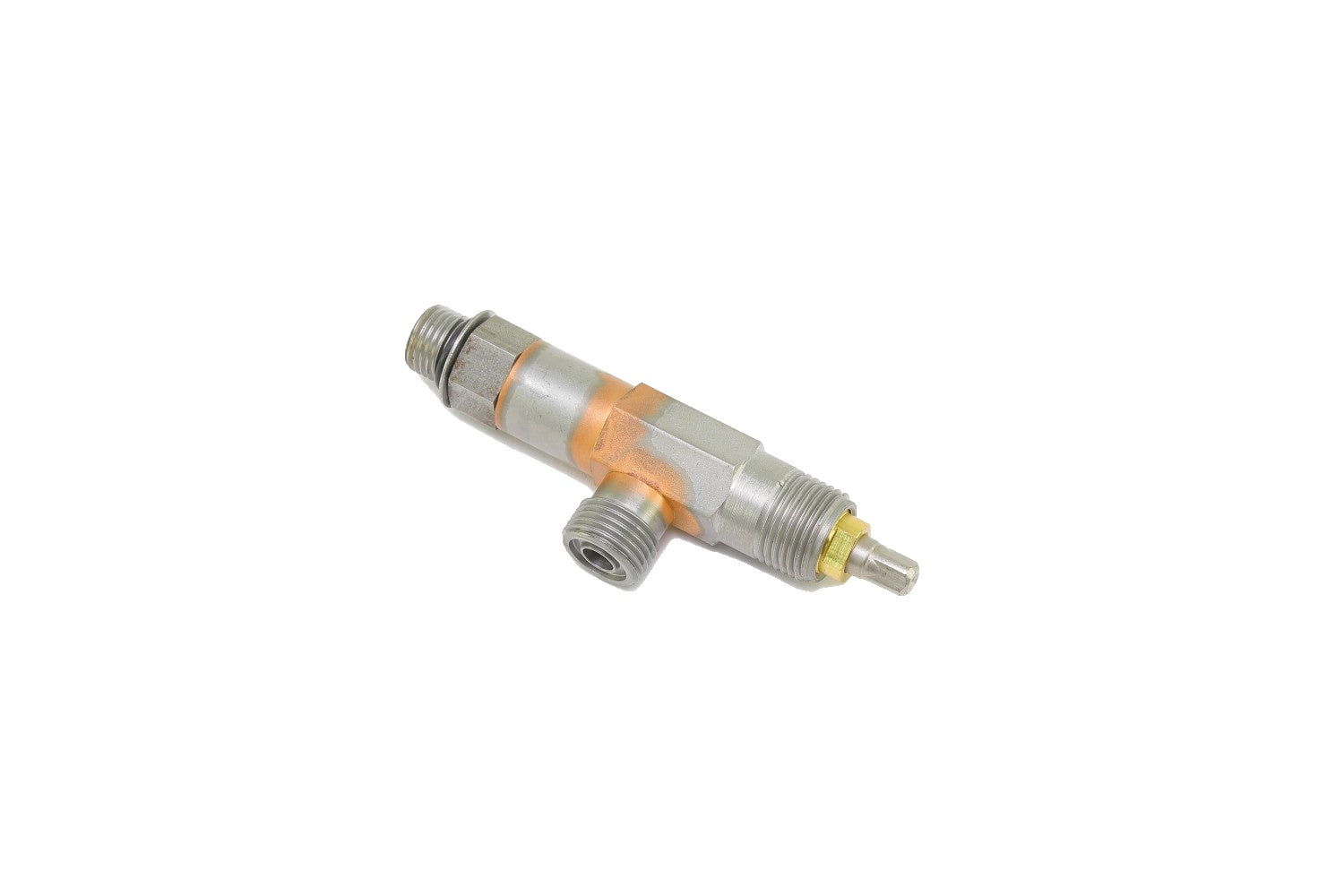 YORK 022-10054-000 STOP & SHUT OFF VALVES