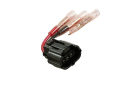 YORK 025-29150-001 TERMINAL & WIRE CONNECTIONS