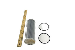 YORK 364-50438-000 AIR CLEANER REPLACEMENT PARTS