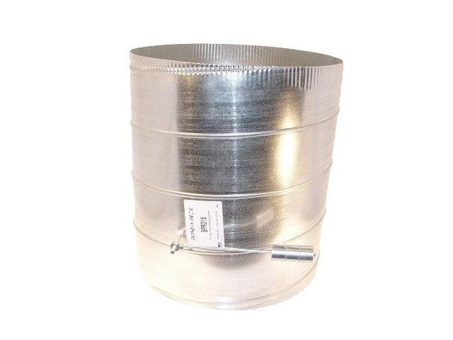 ZONEFIRST SPRD-18 DAMPERS