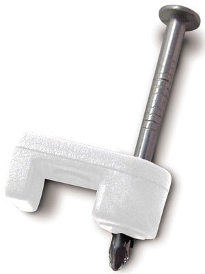 GARDNER BENDER Ecm Industries Llc PSW-160 Low Voltage Cable Staple 100 Pack