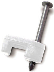 GARDNER BENDER Ecm Industries Llc PSW-160 Low Voltage Cable Staple 100 Pack