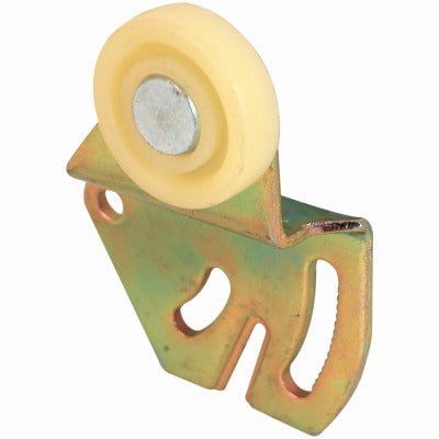 PRIME-LINE Prime Line Products N 6841 Flat Nylon Closet Door Roller