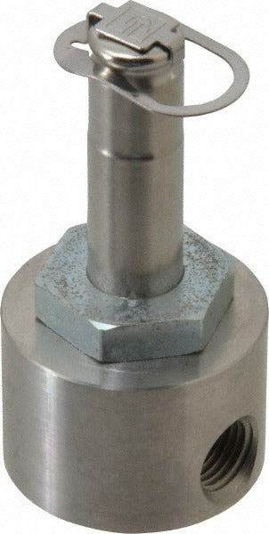 PARKER Parker 04FS0C3410ACH Solenoid Valve 1/4 in Npt Nc