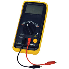 HEAT CONTROLLER HEATCONTROLLERMARS65746 MARS-65746 Capacitor Tester