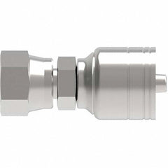 EATON Eaton 04Z-102-BG Hydraulic Hose Male Pipe Rigid Fitting