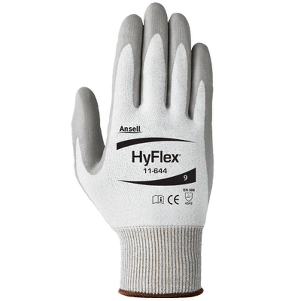 ANSELL 11-644-9 GLOVES, SLEEVES, & MITTS