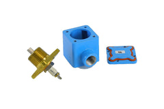 WARRICK-GEMS SENSORS & CONTROLS 3E1B AIR SENSORS