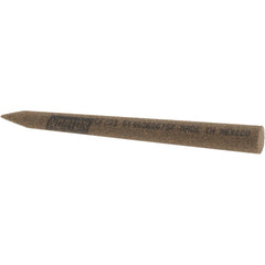 NORTON Norton 61463686750 Round Coarse Sharpening Stone