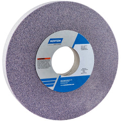 NORTON Norton 66253262301 Surface Grinding Wheel 46 Grit 12 in
