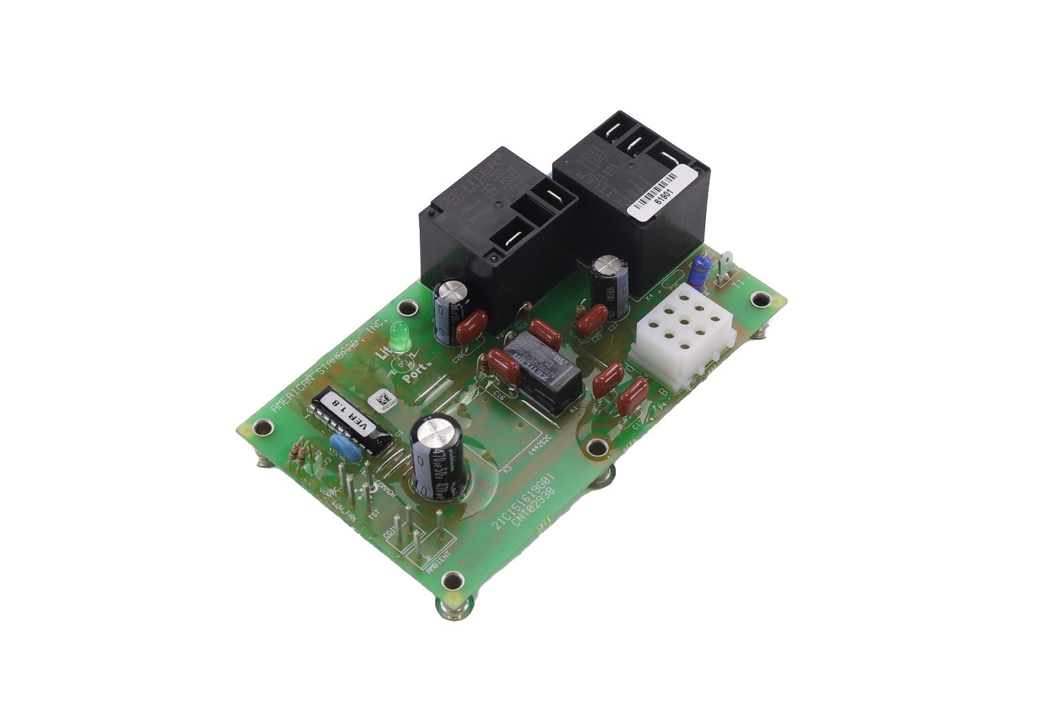TRANE CNT2938 DEFROST CONTROL BOARDS