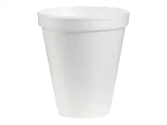 DART Dart dcc12j16 Foam Hot Cold Cups 12 Oz 1000 Count