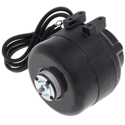 PACKARD Packard 65822 Shaded Pole Unit Bearing Motor 16 W 230 VAC 1550 RPM