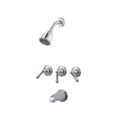 PFISTER LG01-81BC BATH & KITCHEN FAUCETS