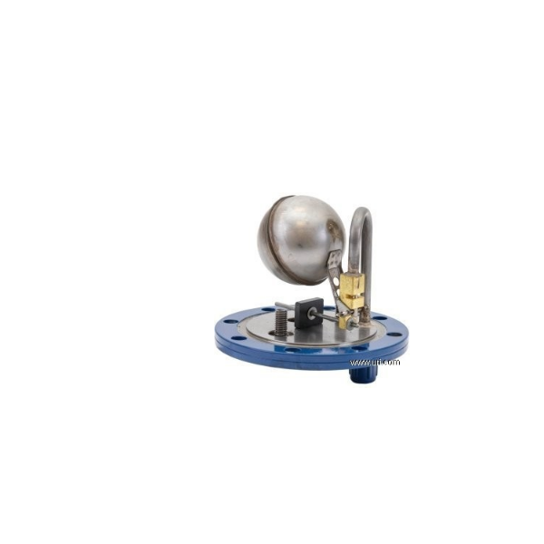 COPELAND 65847 GAS VALVE ASSEMBLIES