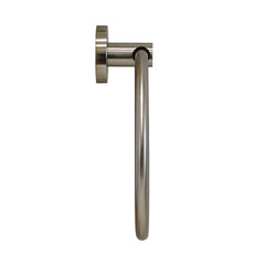 DAKOTA Dakota Plumbing Products DSA-BTRH02CR Towel Ring Chrome